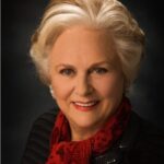 Jacqueline Mars Image