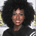 Jade Eshete Photo