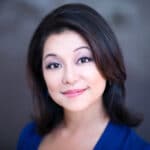 Janet Wu- Anchor and Reporter for Bloomberg| Professor at Emerson College