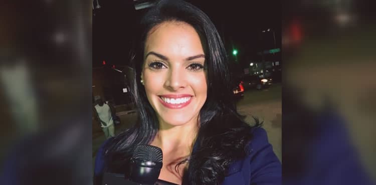 Janny Rodriguez Photos