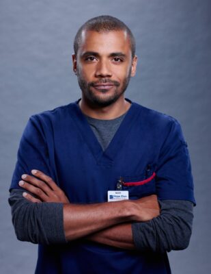 Jarod Joseph Photo