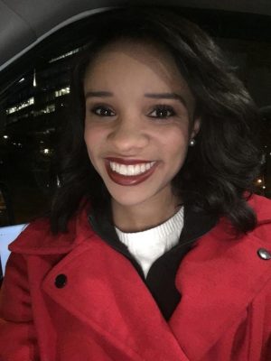 Jasmine Turner NBC12 Photo