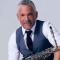 Jazz Saxophonist Dave Koz Photo