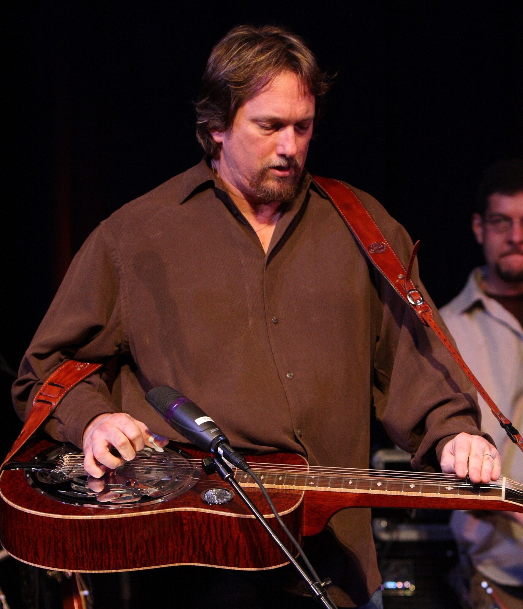 Jerry Douglas Guitar Player Bio Wiki Age Height Family Wife Tour Traveler Songs Albums And Net Worth