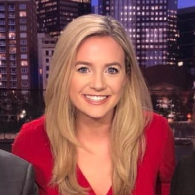 Jillian Hartmann Photo