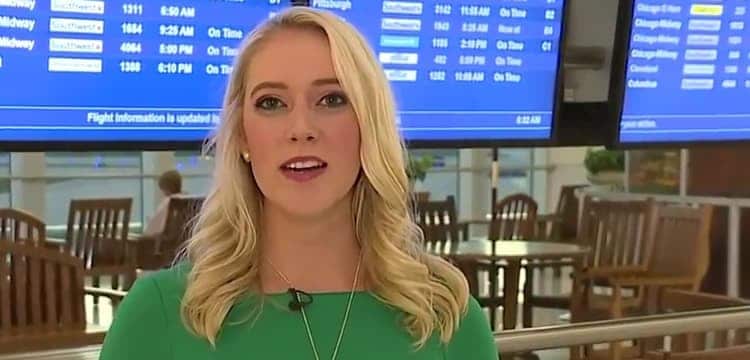 Jillian Idle Bio Wiki Age Family Husband Kids Wptv Salary