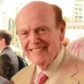 Jim Pattison photo