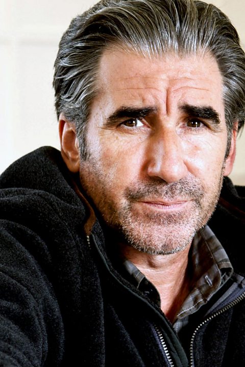 John Lynch Photo