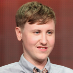 Johnny Pemberton Photo
