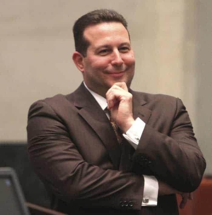 Jose Baez Image