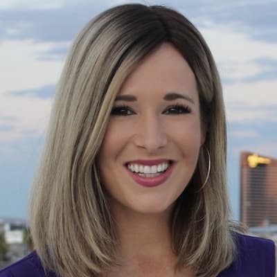 KTNC 13 Anchor Jackie Kostek Photo