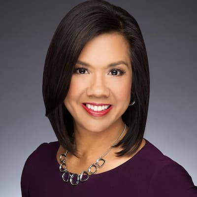KTVK-TV Anchor Gina Maravilla Photo