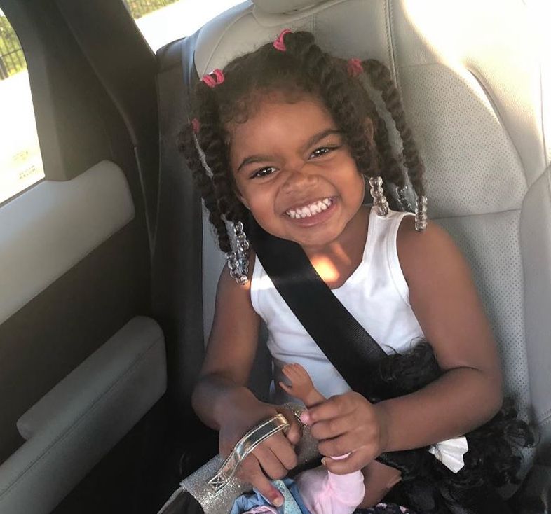 Kalea Marie Cephus Photo