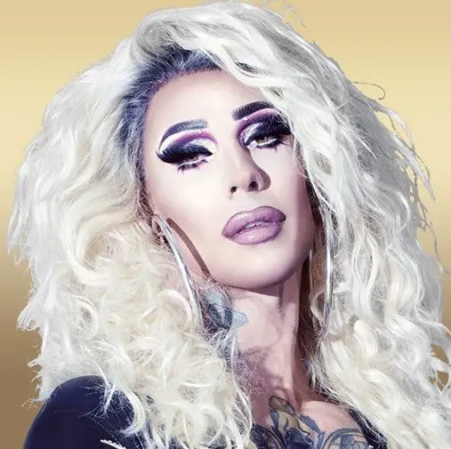 Kameron Michaels Image