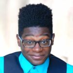 Kamil McFadden Photo