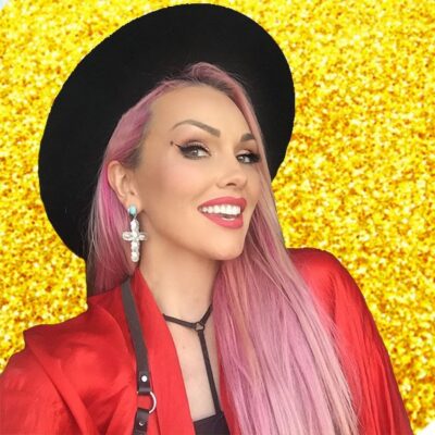 Kandee Johnson Photo