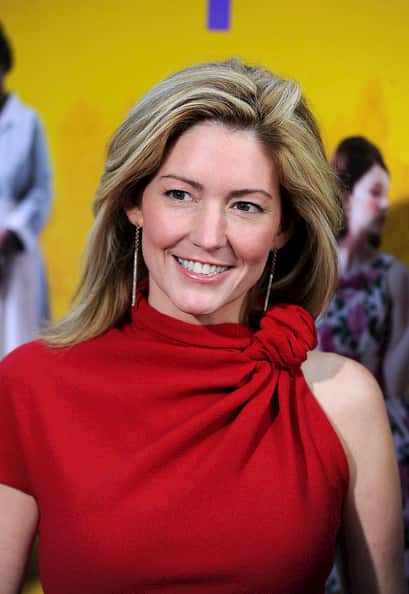 Kathryn Stockett