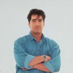 Ken Wahl Photo
