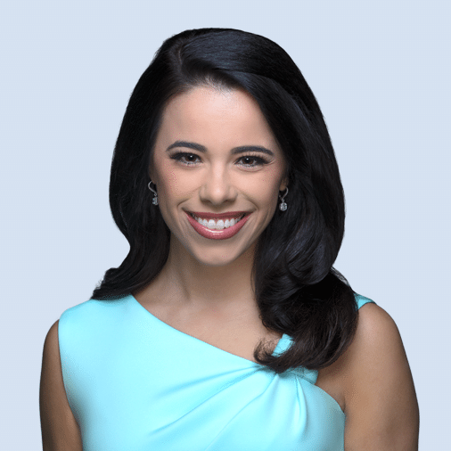 Kerri Corrado- a reporter at WHDH-TV, 7News in Boston, United States