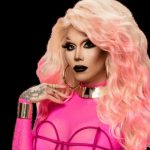 Kimora Blacc Photo