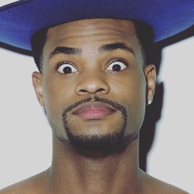 King Bach Photo