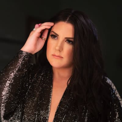 Kree Harrison Image