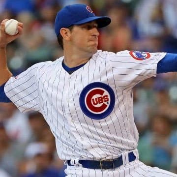 Kyle Hendricks - Age, Family, Bio