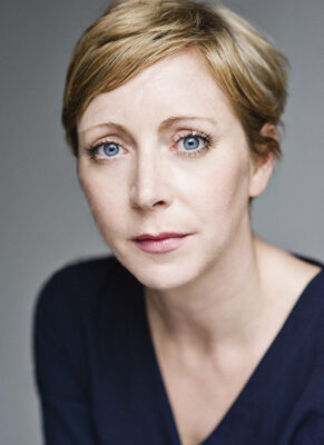 Laura Howard Photo