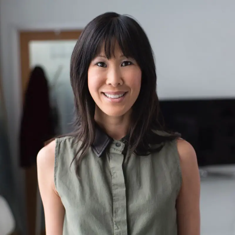 Laura Ling Image