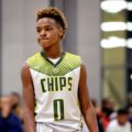 LeBron James Jr. Photo