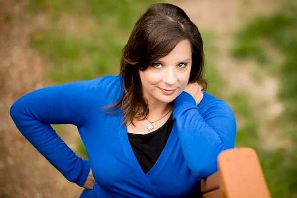 Leslie Toldo Photo