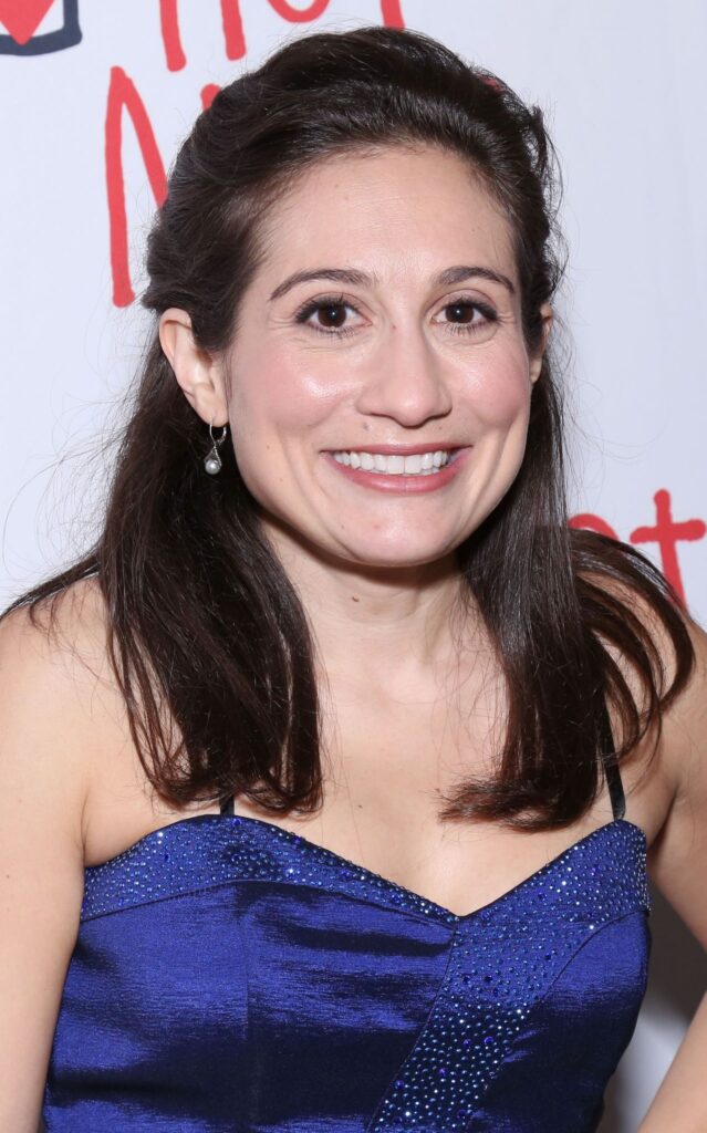 Lucy DeVito Photo