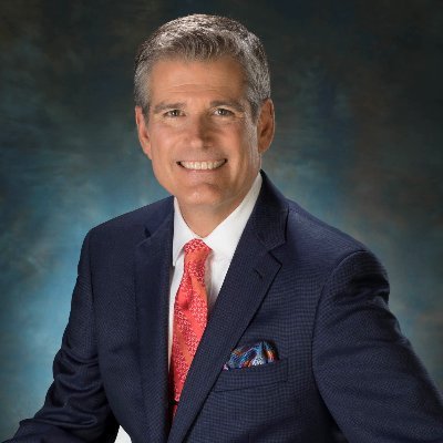 Photo of Kurt Ludlow