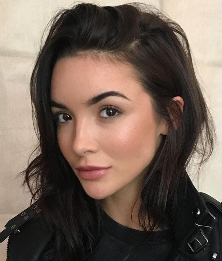 Maddison Jaizani Bio, Wiki, Age, Height, Boyfriend, Family, Career and