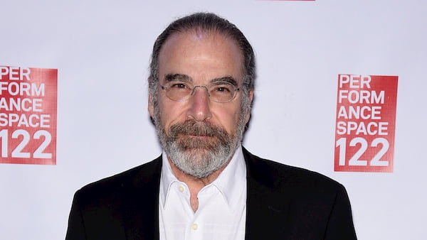 Mandy Patinkin Photo