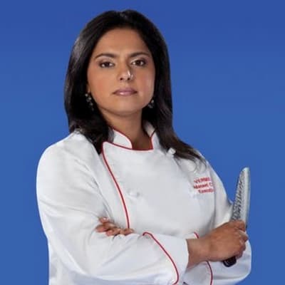 Maneet Chauhan Image
