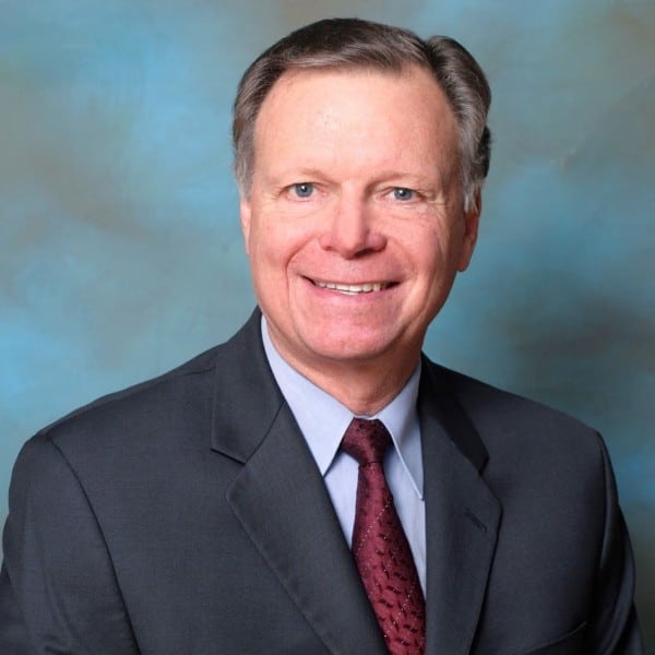 Mark Finley Photo