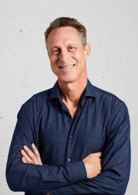 Mark Hyman Photo