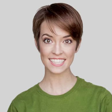 Mary Mack Photo