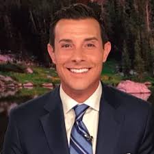 Matt Mauro- anchor and reporter for FOX31 and Channel 2 News