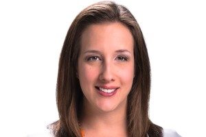 Photo of Megan Knight