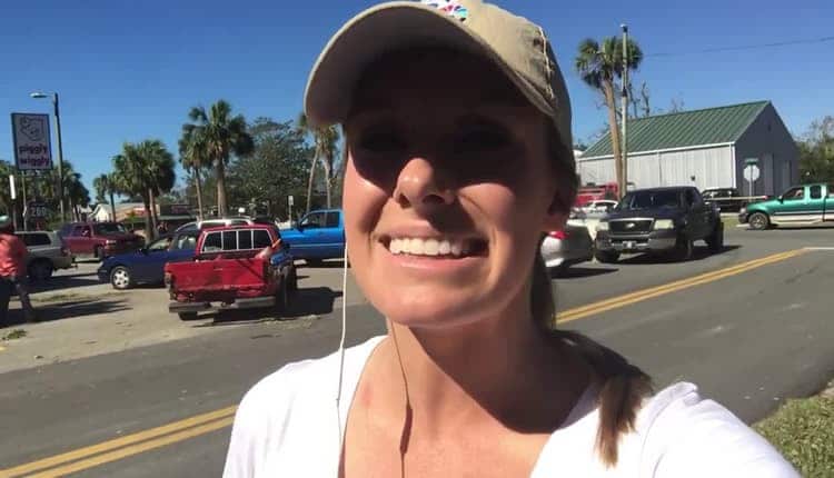 Meghan McRoberts Photo