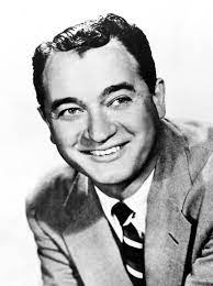 Mel Allen Photo
