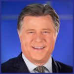 Meteorologist Jim Jaggers Photos
