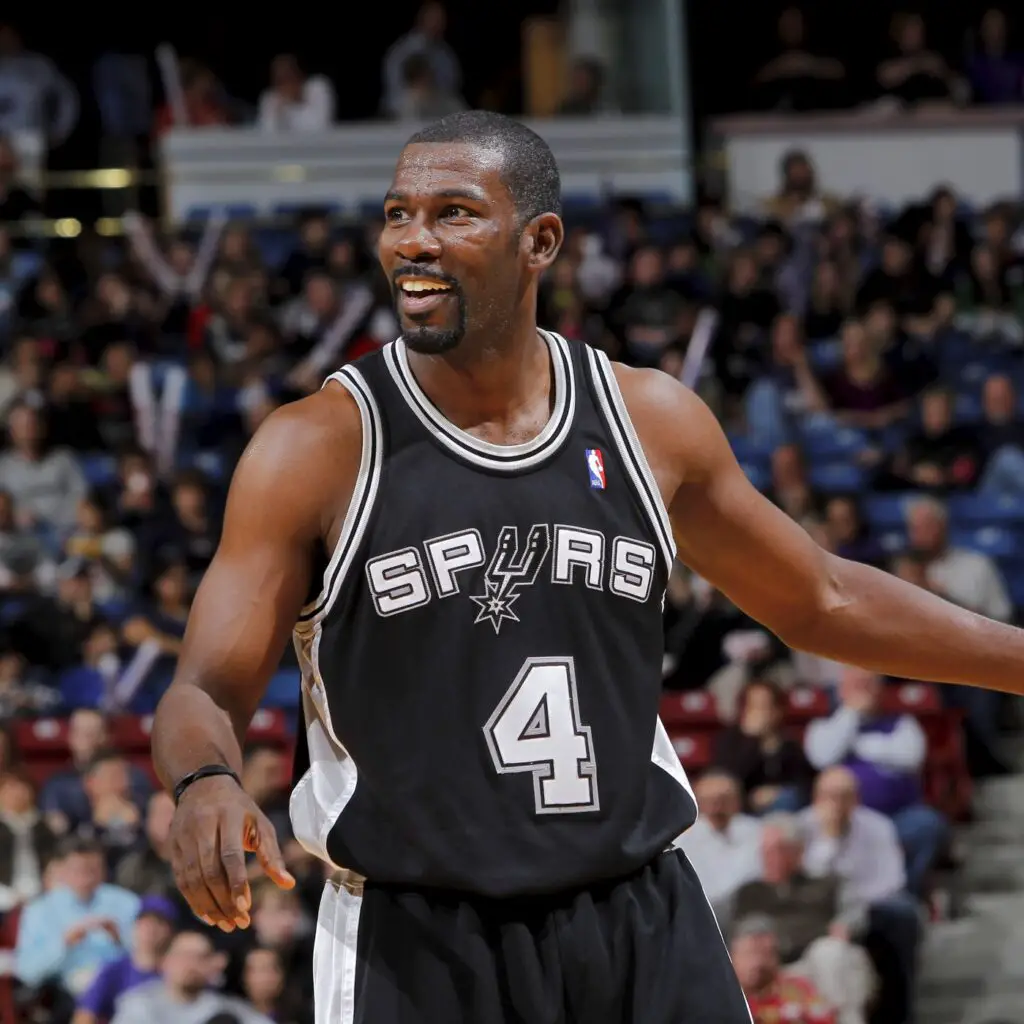 Michael Finley Bio, Wiki, Age, Height, Parents, Wife, Rookie Card