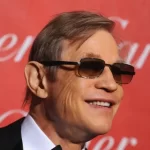 Michael York photo
