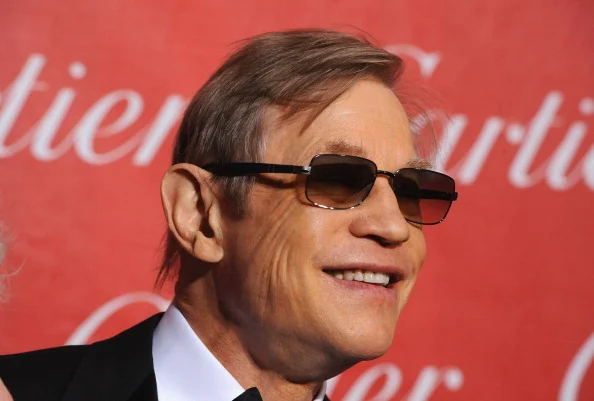 Michael York photo