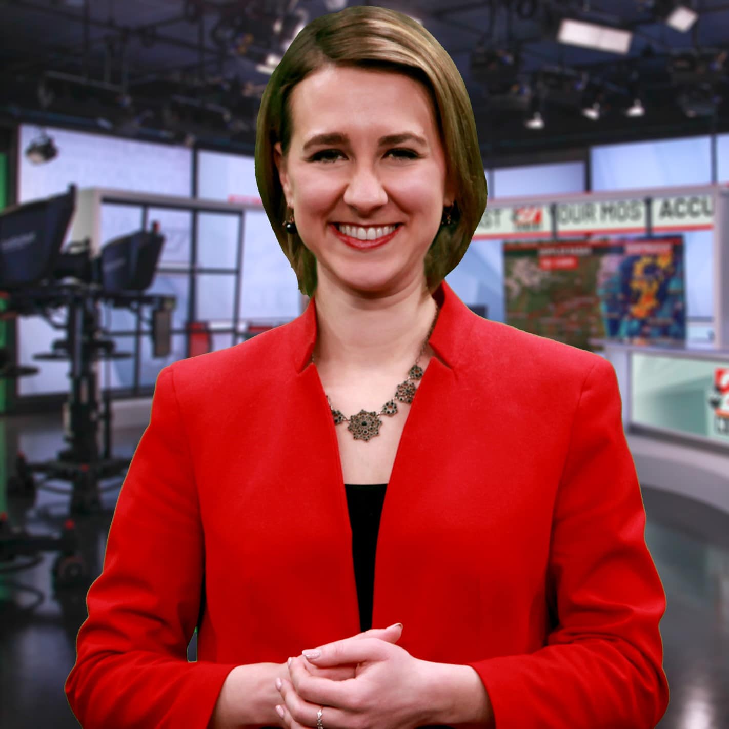 Michella Drapac Photo