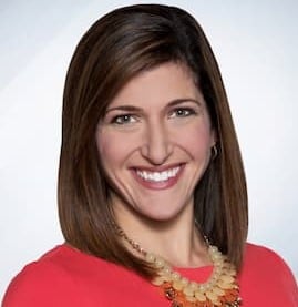 Photo of Michelle Muscatello