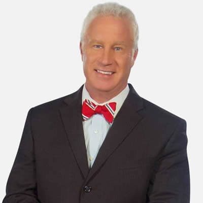 Mickey Ferguson Image